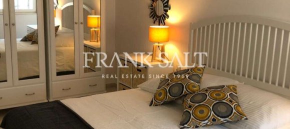 3 Schlafzimmer Penthouse in Swieqi, Malta, Nr. 11210 14