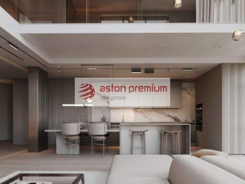 1 bedroom Apartment in Jumeirah Village Circle, UAE No. 56004