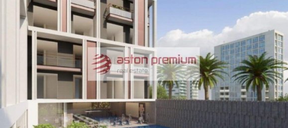 1 bedroom Apartment in Jumeirah Village Circle, UAE No. 56004 7