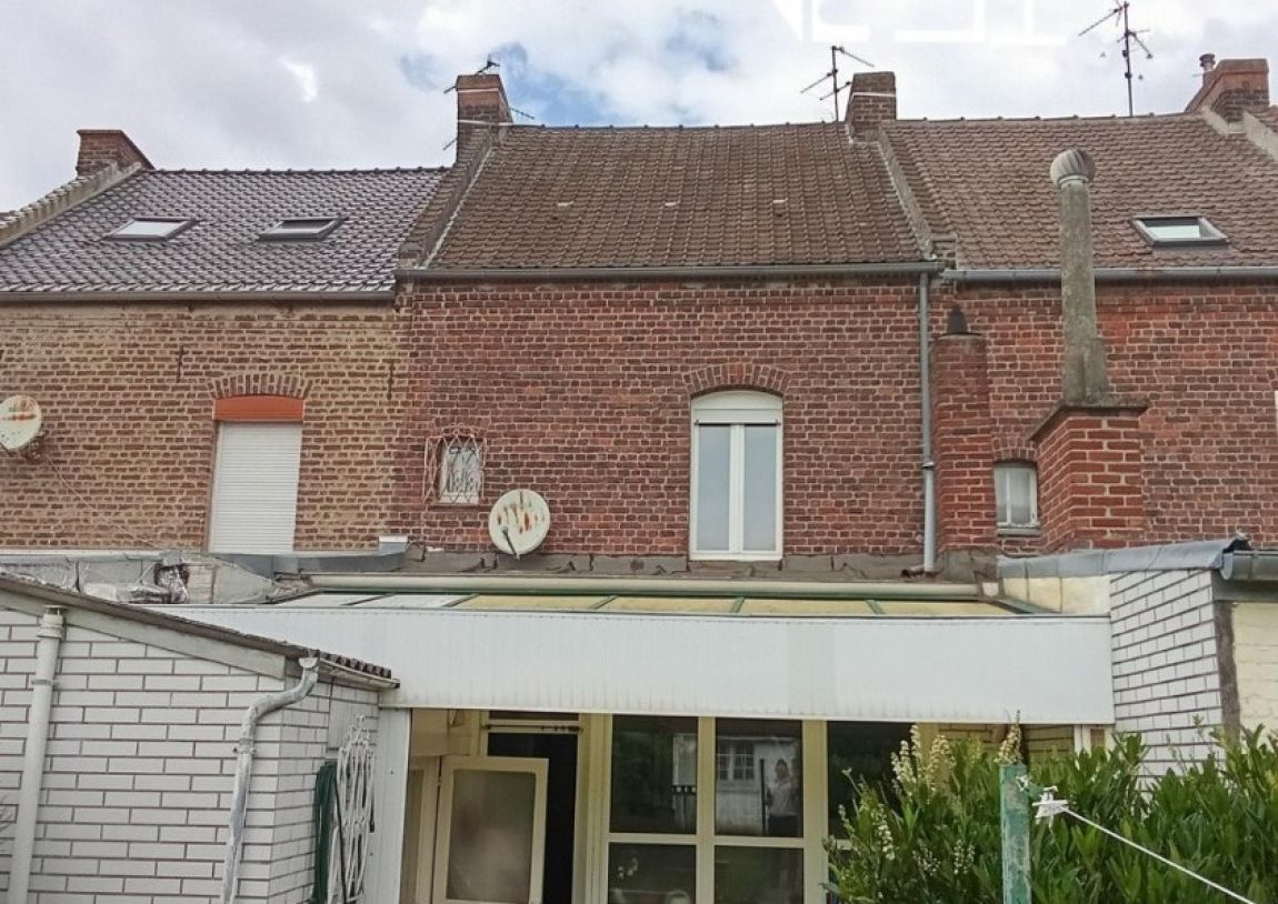 2 bedrooms House in Aniche, France No. 343074