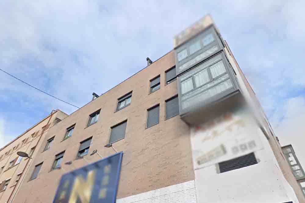 Квартира с 2 спальнями в Мадрид, Испания № 141420