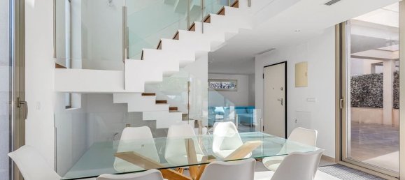 Casa T6 em Dehesa De Campoamor, Spain N.º 183665 44