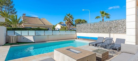 Casa T6 em Dehesa De Campoamor, Spain N.º 183665 35