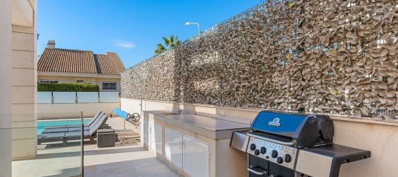 Casa T6 em Dehesa De Campoamor, Spain N.º 183665 36