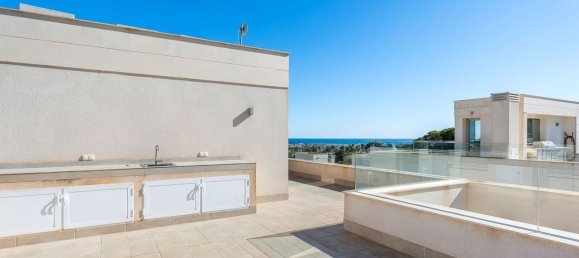 Casa T6 em Dehesa De Campoamor, Spain N.º 183665 21
