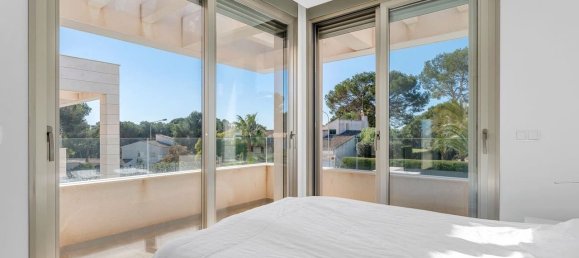 Casa T6 em Dehesa De Campoamor, Spain N.º 183665 9