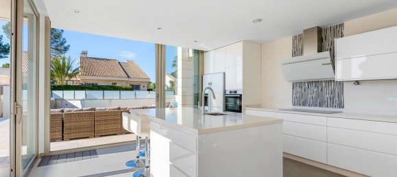 Casa T6 em Dehesa De Campoamor, Spain N.º 183665 2