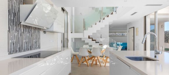 Casa T6 em Dehesa De Campoamor, Spain N.º 183665 4