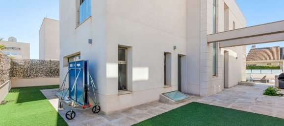 Casa T6 em Dehesa De Campoamor, Spain N.º 183665 37