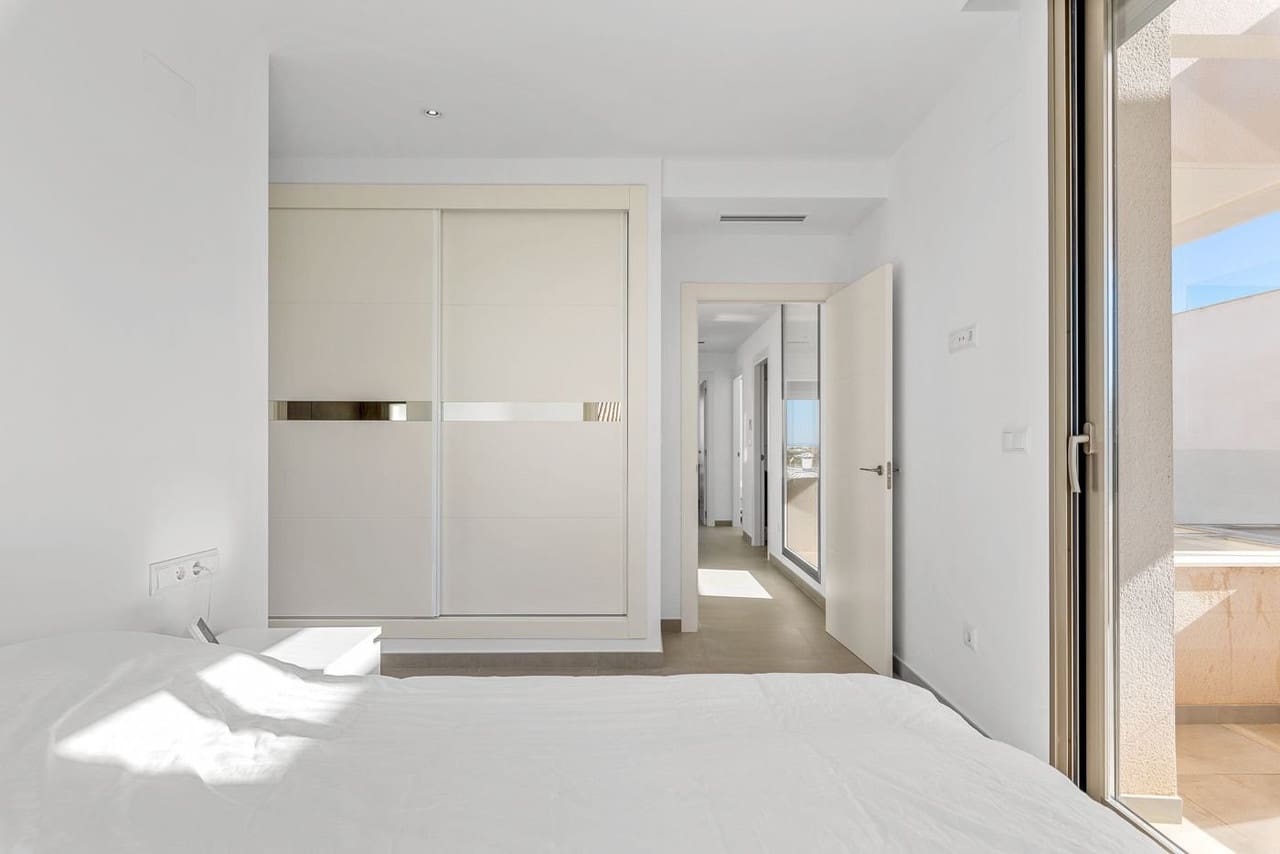 Casa T6 em Dehesa De Campoamor, Spain N.º 183665