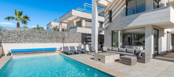 Casa T6 em Dehesa De Campoamor, Spain N.º 183665 41