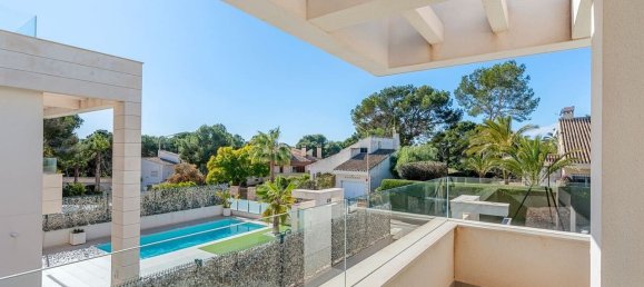 Casa T6 em Dehesa De Campoamor, Spain N.º 183665 18