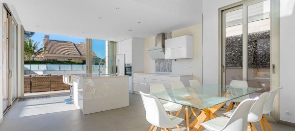 Casa T6 em Dehesa De Campoamor, Spain N.º 183665 42