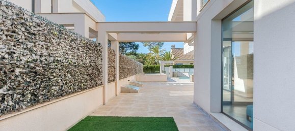 Casa T6 em Dehesa De Campoamor, Spain N.º 183665 38