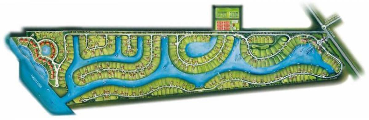  Land in Tigre, Argentina No. 116811