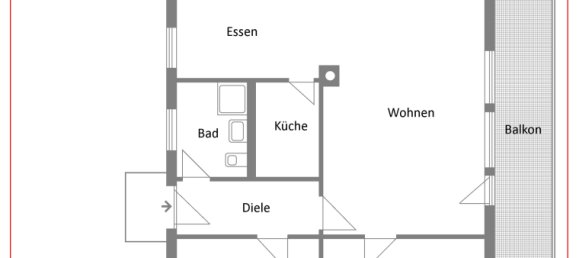 2 bedrooms Apartment in Freyung-Grafenau, Germany No. 118723 5