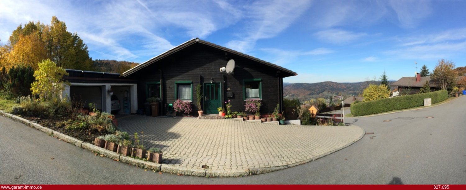 2 bedrooms Apartment in Freyung-Grafenau, Germany No. 118723