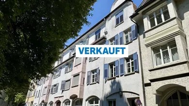 2غرفة شقة في Bregenz, Austria رقم 229811