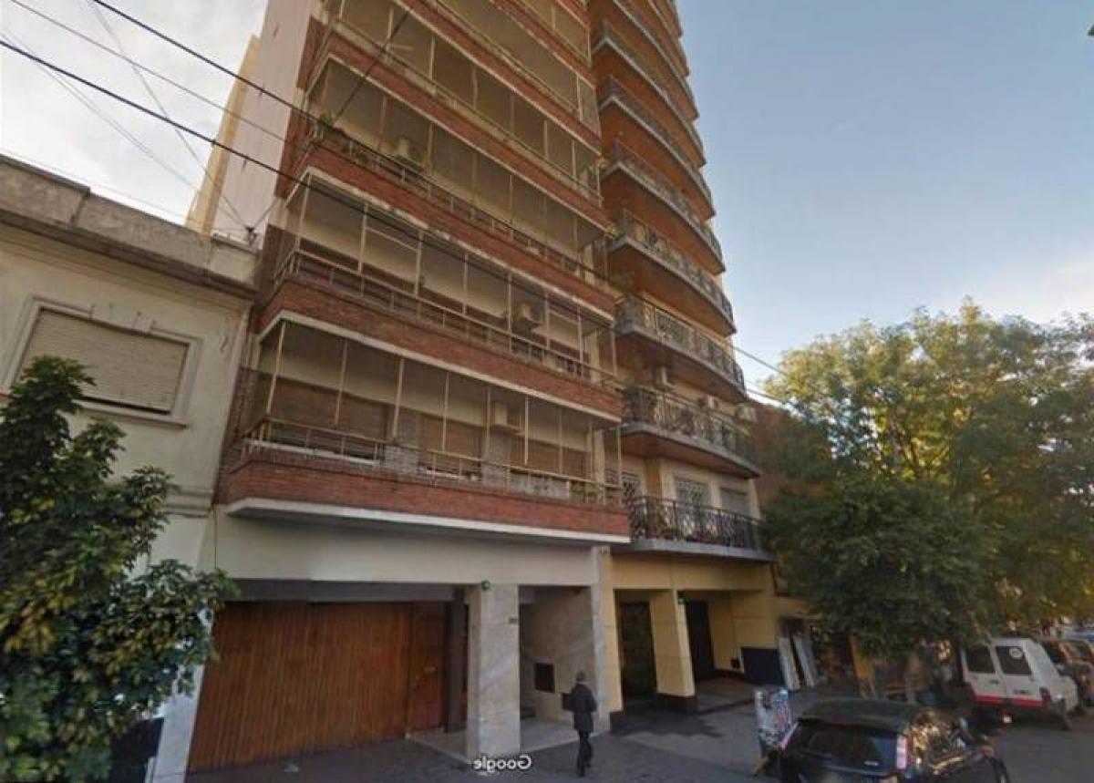 2 غرف نوم شقة في Lanus, Argentina رقم 19261