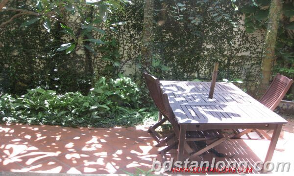 4 bedrooms Villa in Tay Ho, Vietnam No. 6350