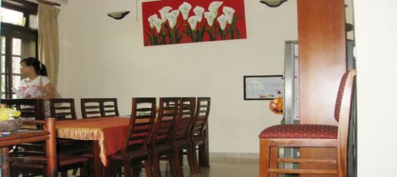 4 bedrooms Villa in Tay Ho, Vietnam No. 6350 4