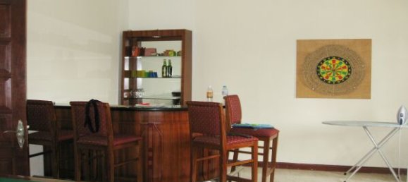 4 bedrooms Villa in Tay Ho, Vietnam No. 6350 6