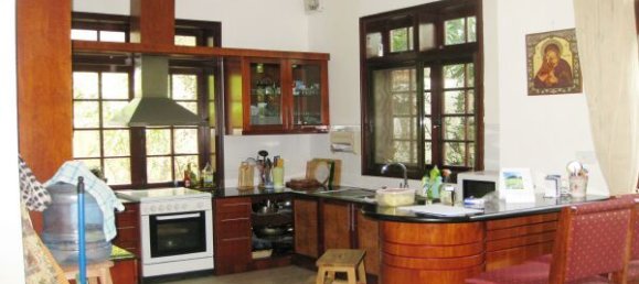 4 bedrooms Villa in Tay Ho, Vietnam No. 6350 3