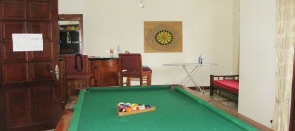 4 bedrooms Villa in Tay Ho, Vietnam No. 6350 5