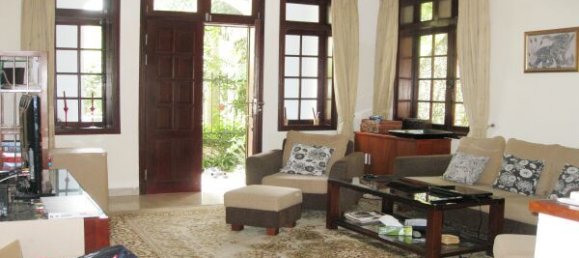 4 bedrooms Villa in Tay Ho, Vietnam No. 6350 2