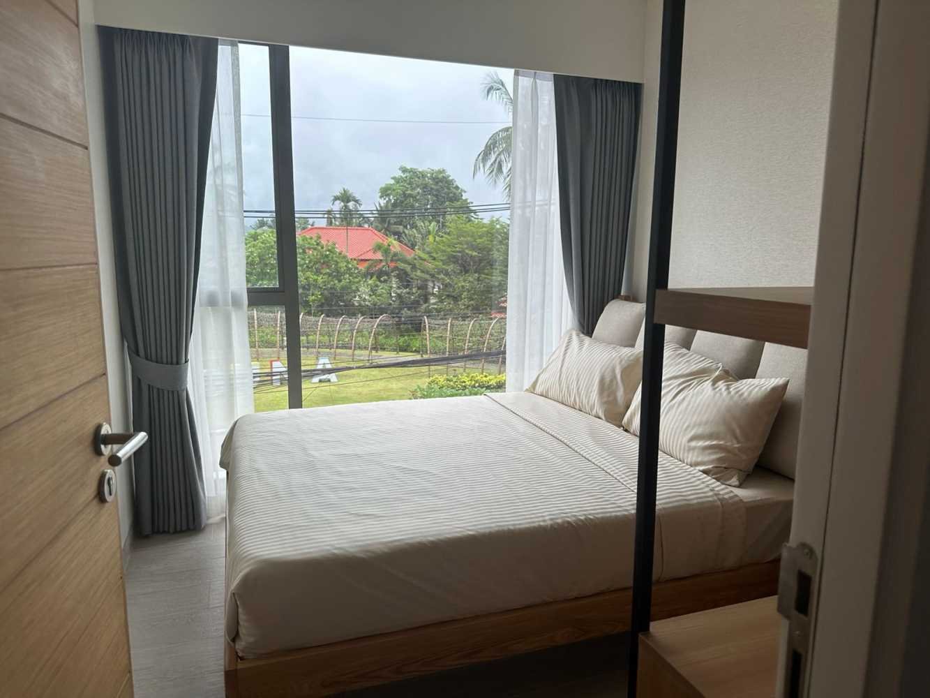 2 dormitorios condominium en alquiler en Bang Tao, Phuket, Southern Thailand, Thailand № 79971
