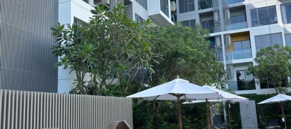 2 dormitorios condominium en alquiler en Bang Tao, Phuket, Southern Thailand, Thailand № 79971 14
