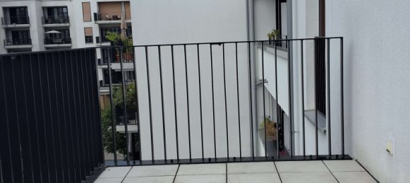 1 Schlafzimmer Wohnung in Frankfurt am Main, Germany, Nr. 236726 4