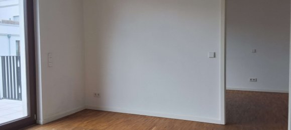 1 Schlafzimmer Wohnung in Frankfurt am Main, Germany, Nr. 236726 3