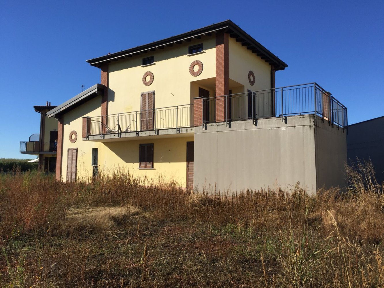 7 rooms Villa in Bereguardo, Italy No. 233460