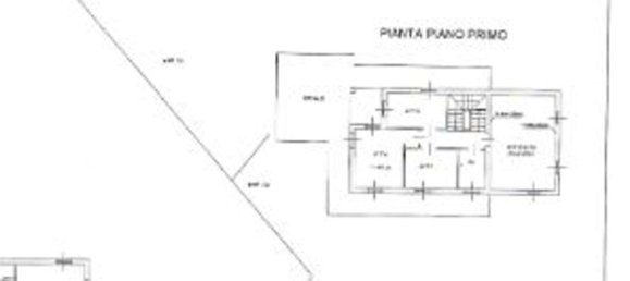 7 rooms Villa in Bereguardo, Italy No. 233460 40