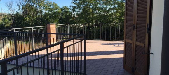 7 rooms Villa in Bereguardo, Italy No. 233460 33