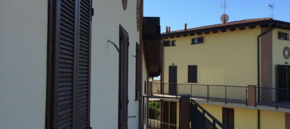 7 rooms Villa in Bereguardo, Italy No. 233460 24
