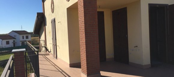 7 rooms Villa in Bereguardo, Italy No. 233460 28