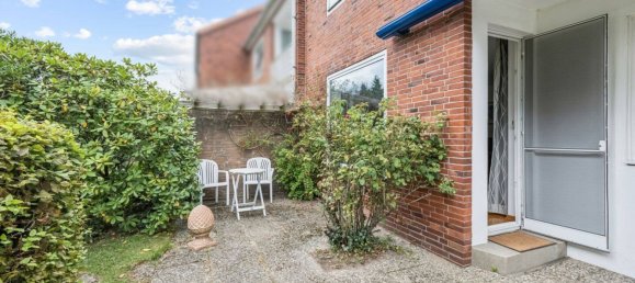 4 rooms Townhouse in Stade, Germany No. 325357 2