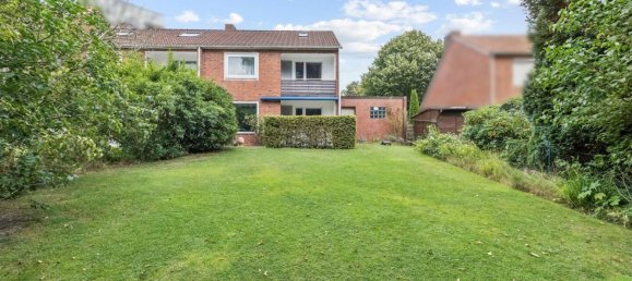 4 rooms Townhouse in Stade, Germany No. 325357 3