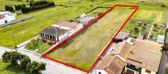  قطعة أرض في Calvao, Portugal 2620متر مربع رقم 150423 4