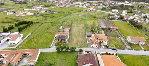  قطعة أرض في Calvao, Portugal 2620متر مربع رقم 150423 16