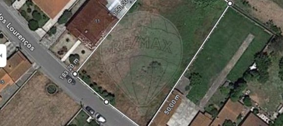  قطعة أرض في Calvao, Portugal 2620متر مربع رقم 150423 12