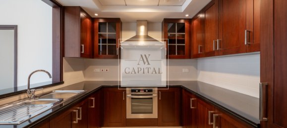 1 bedroom Apartment in Downtown Dubai (Downtown Burj Dubai), UAE No. 51634 16