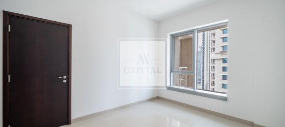 1 bedroom Apartment in Downtown Dubai (Downtown Burj Dubai), UAE No. 51634 3