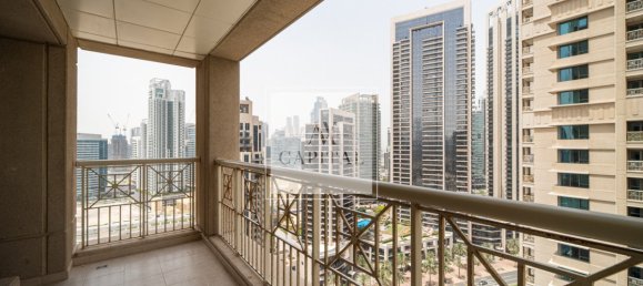 1 bedroom Apartment in Downtown Dubai (Downtown Burj Dubai), UAE No. 51634 7
