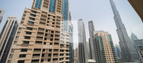1 bedroom Apartment in Downtown Dubai (Downtown Burj Dubai), UAE No. 51634 11