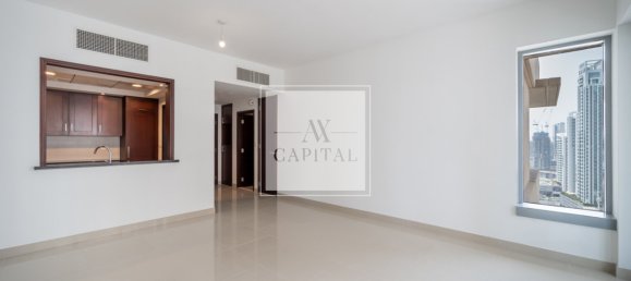 1 bedroom Apartment in Downtown Dubai (Downtown Burj Dubai), UAE No. 51634 14