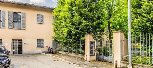 34m² Office in Rho, Italy No. 258461 18