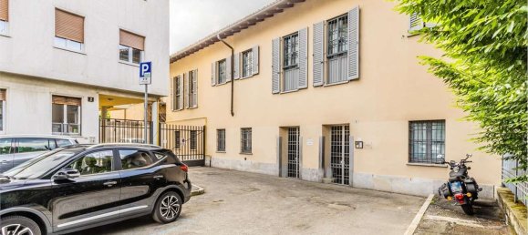 34m² Office in Rho, Italy No. 258461 17